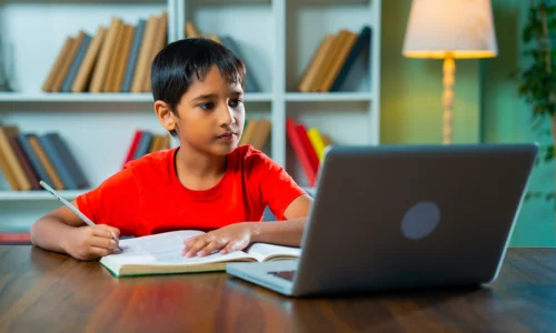 Online Tuitions